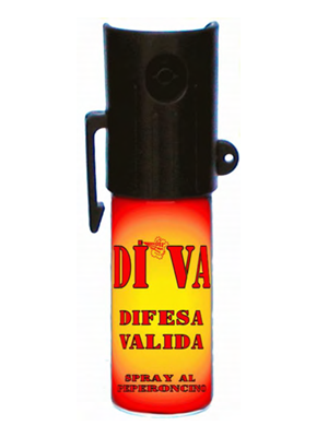 Spray DI. VA.